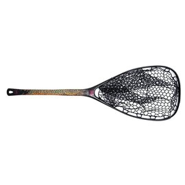 Fishpond Fishpond Middle fork Net - Hook Jaw Edition
