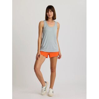 Free Fly RIGS Logo Free Fly Women's Bamboo Motion Racerback Tank
