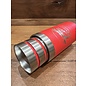 YETI Coolers Ridgway Co Logo YETI Shot Glasses and Case - Rescue Red
