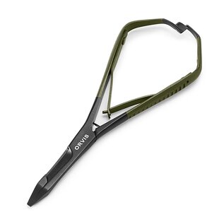 Orvis Orvis Flow Mitten Clamp - Black Olive
