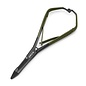 Orvis Orvis Flow Mitten Clamp - Black Olive