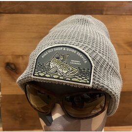 Richardson RIGS - Casey Underwood- Trout Swipe -146 Beanie