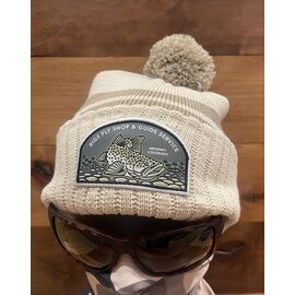 Richardson RIGS - Casey Underwood- Trout Swipe - 135 Beanie