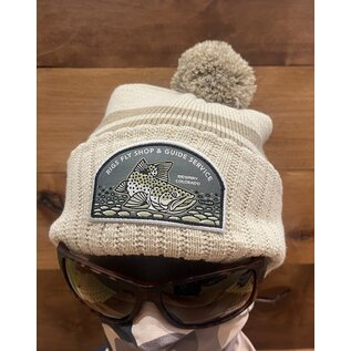 Richardson RIGS - Casey Underwood- Trout Swipe - 135 Beanie