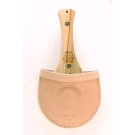 Handy Pack Net Handy-Pak-Net Large Teak Wood Handle - Ghost Netting