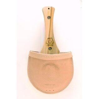 Handy Pack Net Handy-Pak-Net Large Teak Wood Handle - Ghost Netting