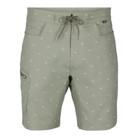 Simms Fishing Simms Men's Seamount Board Short