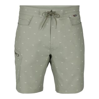 Simms Fishing Simms Men's Seamount Board Short