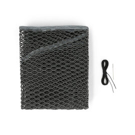 Simms Fishing Simms 19" Coated Mesh Replacement Net - Steel