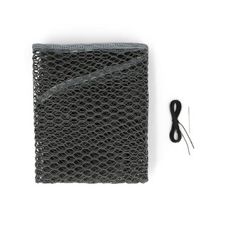 Simms Fishing Simms 19" Coated Mesh Replacement Net - Steel