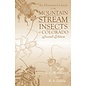 An Illustrated Guide to the Mountain Streams Insects of Colorado, Second Edition