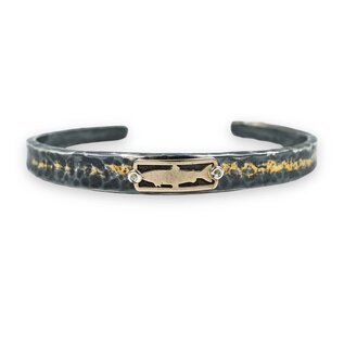 Sight Line Provisions Sight Line Forged || Golden Hour Trout, 2025