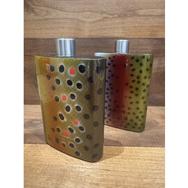 YETI Coolers Scaly Designs - Yeti Flask