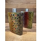 YETI Coolers Scaly Designs - Yeti Flask