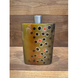 YETI Coolers Scaly Designs - Yeti Flask