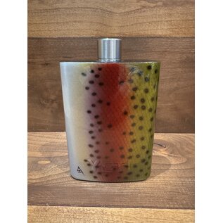 YETI Coolers Scaly Designs - Yeti Flask