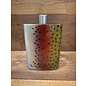 YETI Coolers Scaly Designs - Yeti Flask