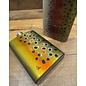 YETI Coolers Scaly Designs - Yeti Flask