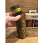 YETI Coolers Scaly Designs - Yeti Shot Glasses and Carrying Case
