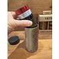 YETI Coolers Scaly Designs - Yeti Shot Glasses and Carrying Case