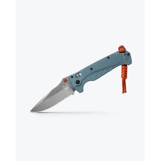 Benchmade Benchmade Mini Adira, AXS, Drop Point
