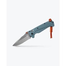 Benchmade Benchmade Adira, AXS, Drop Point