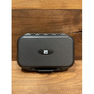 RIGS Medium Go to Box - Black