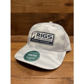 RIGS Logo Youth Rempy