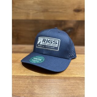 RIGS Logo Youth Rempy