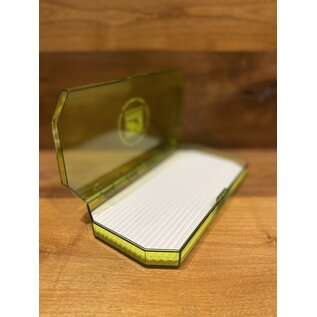 Sure-Lock Poly Fly Box