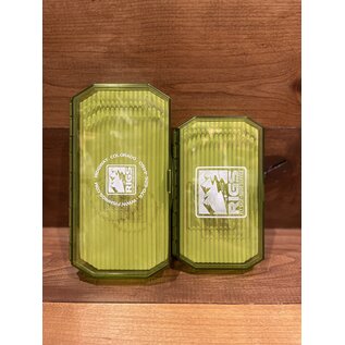 Sure-Lock Poly Fly Box