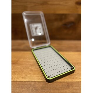 Magnetic Closure Warter Resistant Slim Box