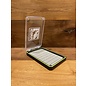 Magnetic Closure Warter Resistant Slim Box