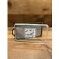 Magnetic Closure Warter Resistant Slim Box