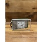 Magnetic Closure Warter Resistant Slim Box