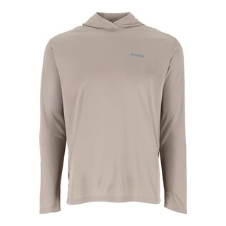 Simms Fishing RIGS Logo Simms Men's Tech Hoody