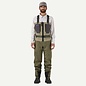 Patagonia Patagonia Men's Swiftcurrent Traverse Zip Front Waders