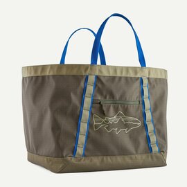 Patagonia Patagonia Black Hole Gear Tote 61L - Basin Green