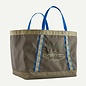 Patagonia Patagonia Black Hole Gear Tote 61L - Basin Green