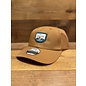 Ridgway Co The Sophistica Hat -Buckthorn Brown