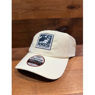 RIGS Logo The Original Hat Small Fit