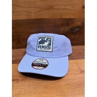 RIGS Logo The Original Hat Small Fit