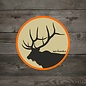 Rep Your Water RepYourWild Sticker