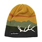 RepYourWild Merino Blend Knit Beanie - Wild Shed