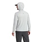 Simms Fishing RIGS Logo Simms Men's Solarflex Hoody