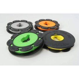 Nirvana Tenkara Line Holder  - Single