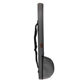 Soft Sided Teton Rod Tube and Reel Case