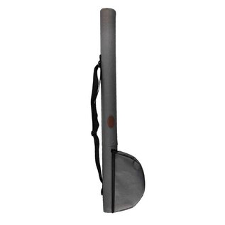 Soft Sided Teton Rod Tube and Reel Case