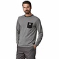 Patagonia RIGS Logo Patagonia Men's Long Sleeve Shop Sticker Pocket Responsibili-Tee