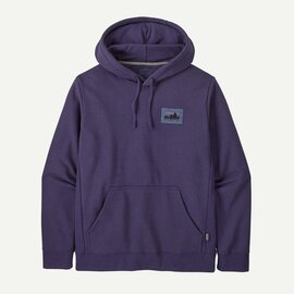 Patagonia RIGS Logo Patagonia Men's '73 Skyline Uprisal Hoody